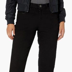 Black Lee Indigo Riders 14L New With Tags